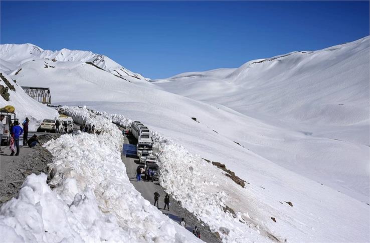 Rohtang 